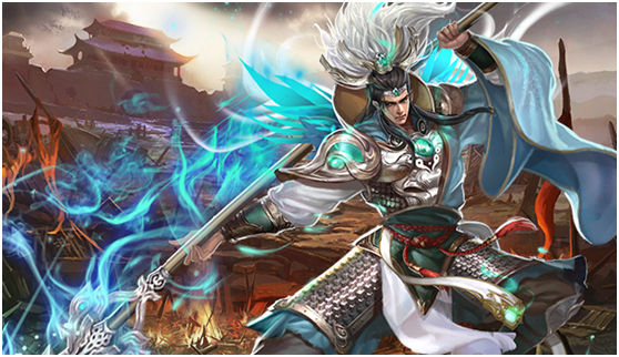 星座英雄官方版 星座英雄官方版