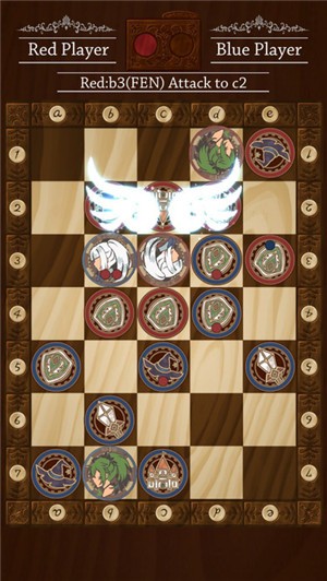 Ludiger(޵Ͻܰ׿)1.0.3ͼ1