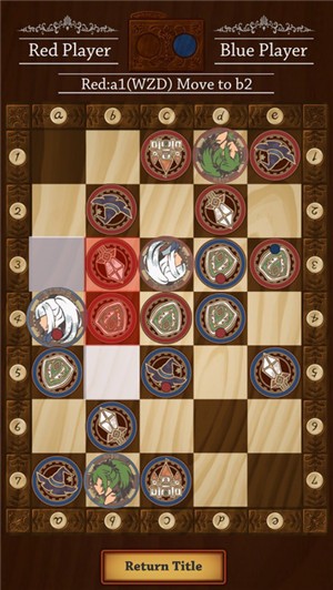 Ludiger(޵Ͻܰ׿)1.0.3ͼ2