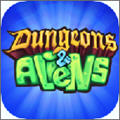 Dungeons Aliens(³˰׿)1.03