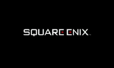 ¼Щݣ_ձӸSquare Enix6