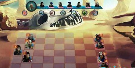 Nomads of the Fallen Star(߰׿)1.00ͼ1