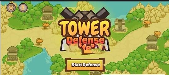 Castle Defense 2019(ݷ2019ٷ)1.0.0.3ͼ2