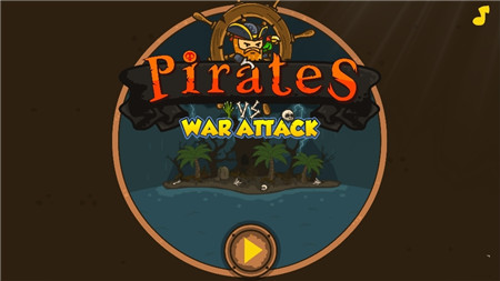 Pirate War Attack(ս׿)1.1ͼ3