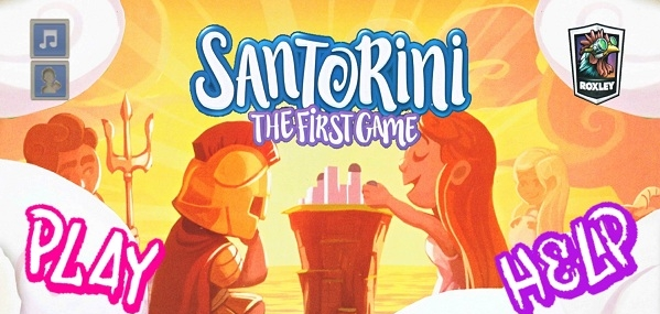 Santorini(ʥΰ)1.0ͼ0