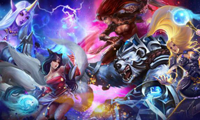 LOLƶ֮Ԫʲô_LOLƶ֮Ԫ