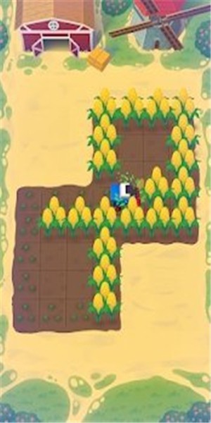 Harvest Fields Puzzle(ջ֮հ׿)0.3.0ͼ2