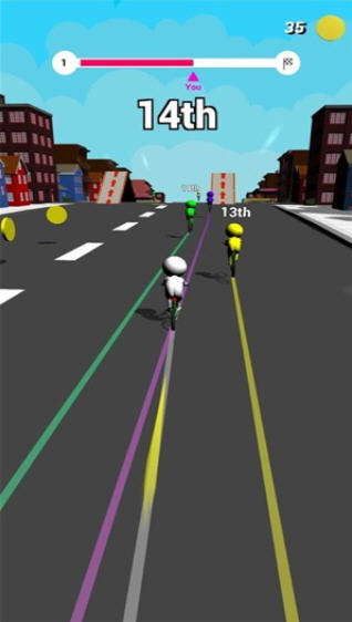 Bicycle Race 3D(г3D)1.0.01ͼ1