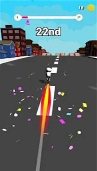 Bicycle Race 3D(г3D)1.0.01ͼ2