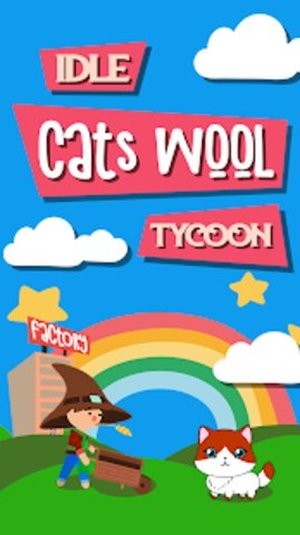 Cats Wool Empireèëΰ0.44ͼ1