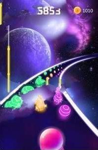 Musical Balls中文破解版 Musical Balls中文破解版