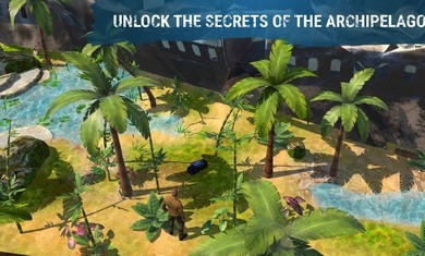 生存主义者入侵无限金币破解版 生存主义者入侵无限金币破解版