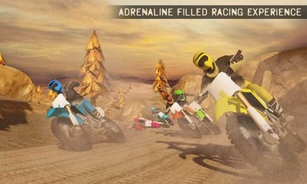 Trial Xtreme Dirt Bike Racing: Motocross Madness׿1.22ͼ2