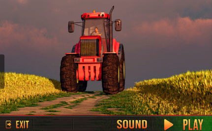 Tractor Mania׿1.8.0ͼ0