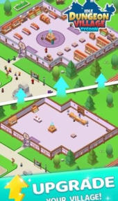 Idle Dungeon Village Tycoonõδƽ1.3.0ͼ0
