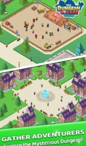 Idle Dungeon Village Tycoonõδƽ1.3.0ͼ2