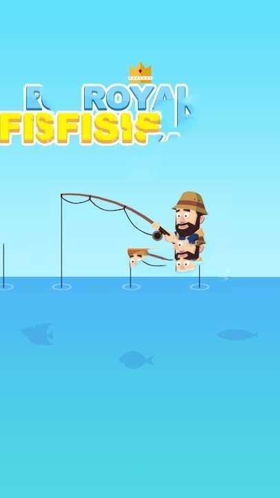 Royal Fishingʼҵ1.0.2ͼ2