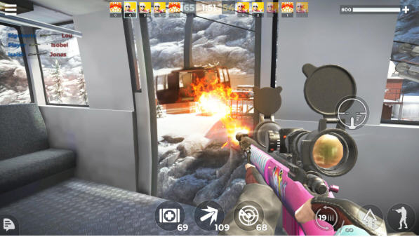 Awp ModeAWPģʽƽ1.3.3ͼ1
