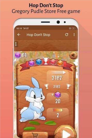 跑酷永不停止破解无限金币版 跑酷永不停止破解无限金币版