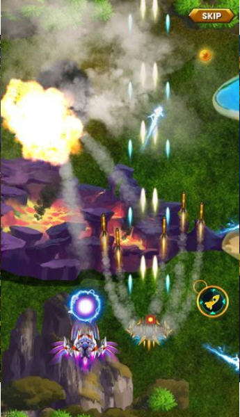 雷霆之光手机版