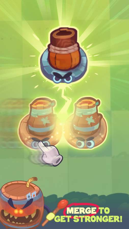 融合战争破解版内购全解锁 融合战争破解版内购全解锁