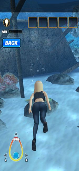 逃离热带岛屿破解去广告版 逃离热带岛屿破解去广告版