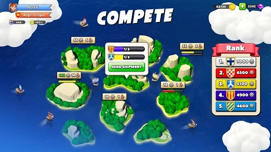 口袋梦想城中文破解版 口袋梦想城中文破解版