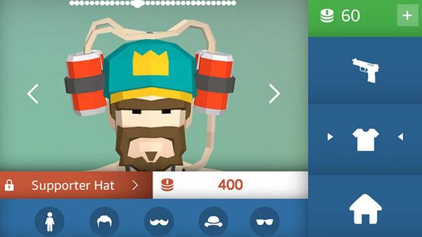 战斗之枪3D游戏内购破解版 战斗之枪3D游戏内购破解版