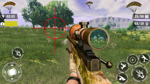 皇家战斗突击队游戏 皇家战斗突击队游戏