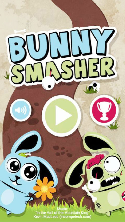 兔子粉碎机 兔子粉碎机