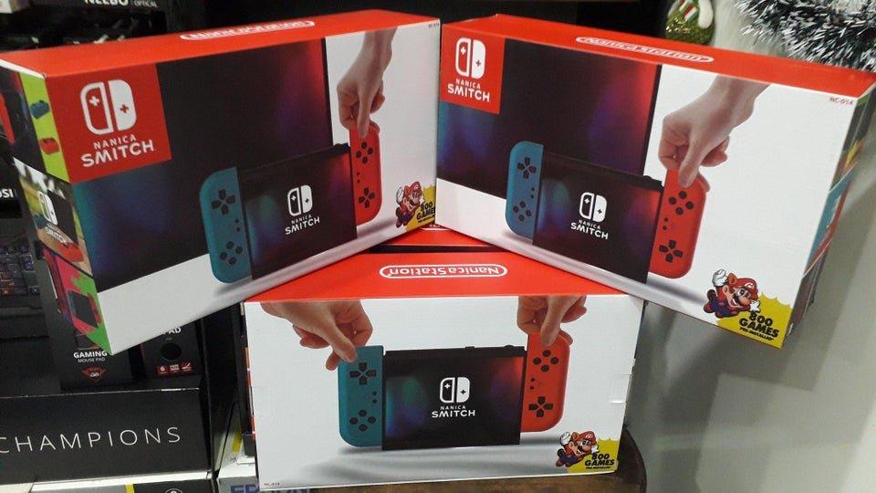 ⾪ɽկSwitch_÷ż