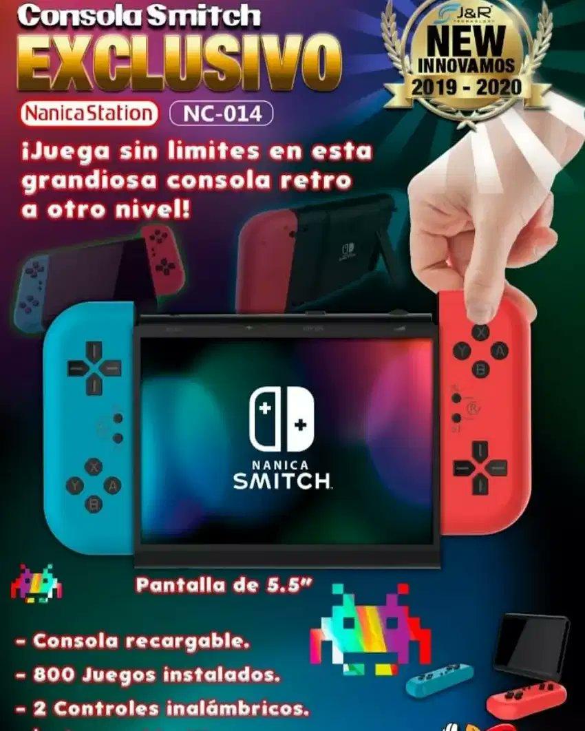 ⾪ɽկSwitch_÷ż
