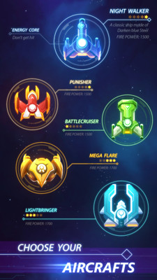 雷电射击安卓版 雷电射击安卓版