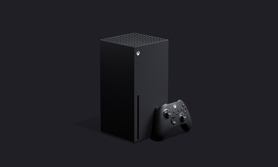 Xbox Series Xӵкɢϵͳ_ǿҰ