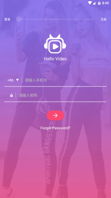 HelloVideo(Ƶapp°)1.0.7ͼ2