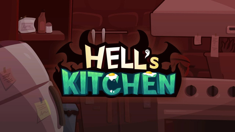 Hells Kitchen()1.22ͼ0