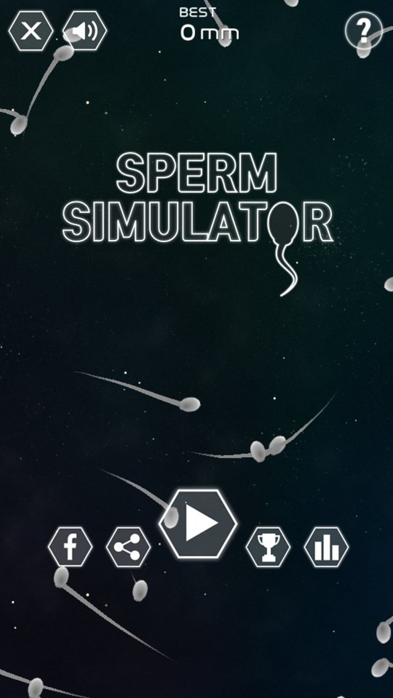 Sperm Simulator(ģΰ)1.1.13ͼ3