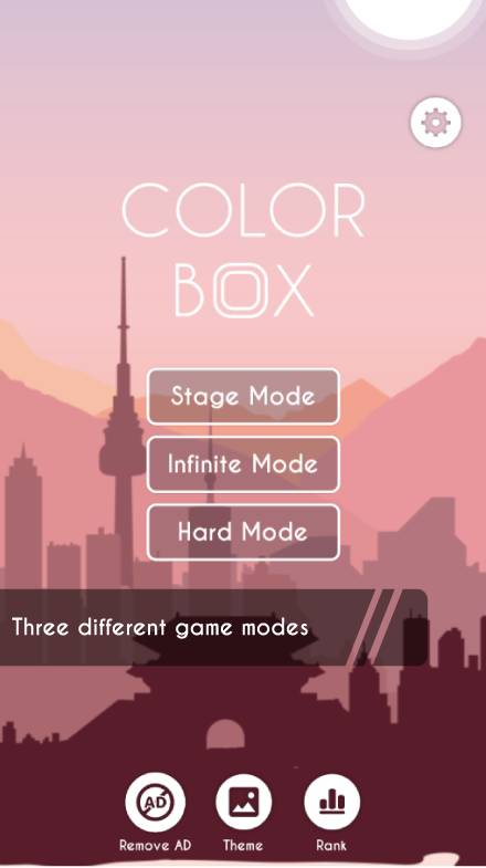 ColorBox(שɫש)v1.0.0ͼ0
