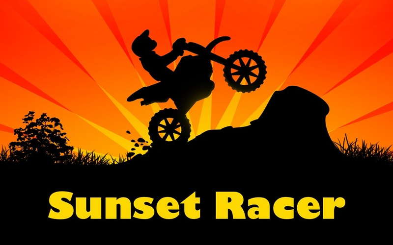 Sunset Racer(ԽҰĦгٷ)38.0.0ͼ1
