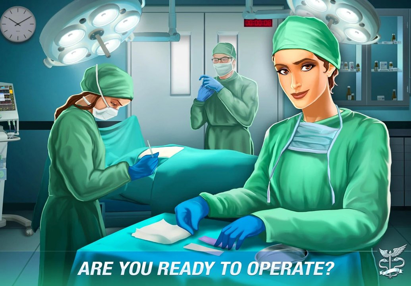 Operate Now: Hospital(:ҽԺ׿)ͼ1