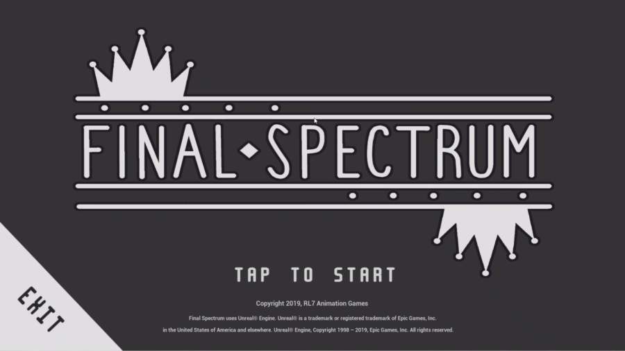 Final Spectrum(Ƶ׹ٷ)v1.03ͼ3