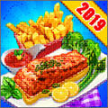 Cooking day- Top Restaurant game(հ׿)3.0
