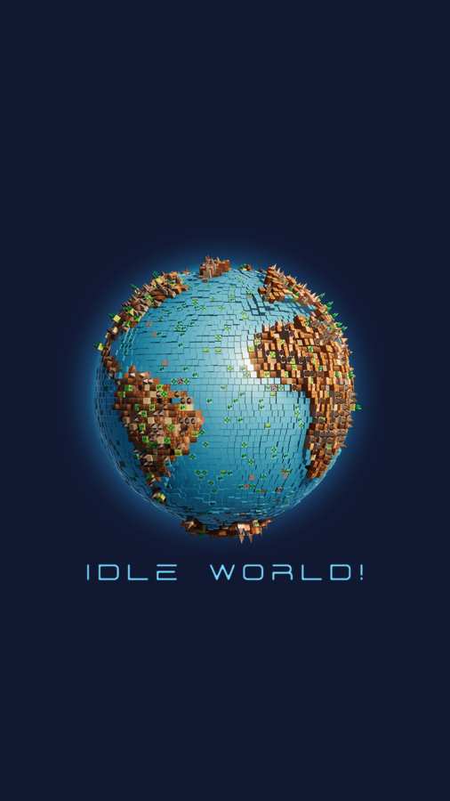 Idle World(簲׿)v1.9.1ͼ2