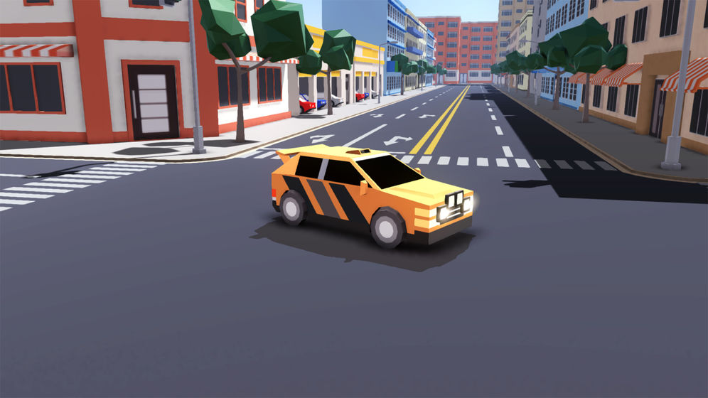 Mini Traffic Racerv1.0.1ͼ3
