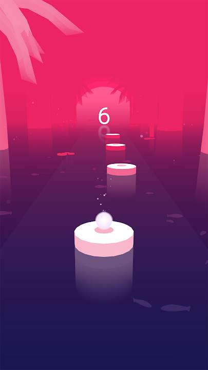 Hop Ball 2(2׿)v1.0ͼ1