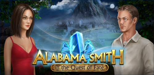 Alabama Smith In The Quest Of Fate(ʷ˹2֮׿)1.0ͼ2