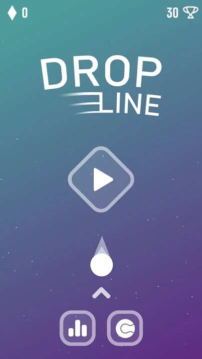 Drop Line(ߴʦ׿)ͼ2