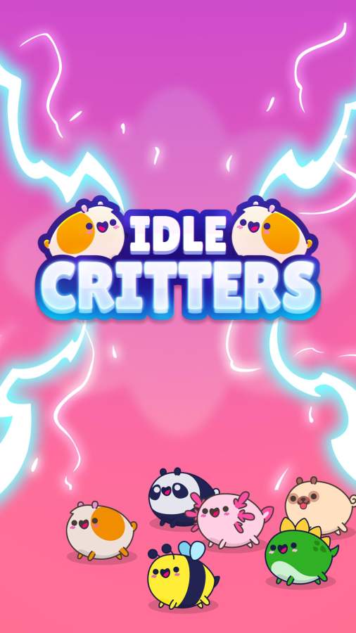Idle Critters(Сһﰲ׿)ͼ0