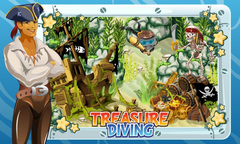 Treasure Diving(Ѱΰ)1.269ͼ2