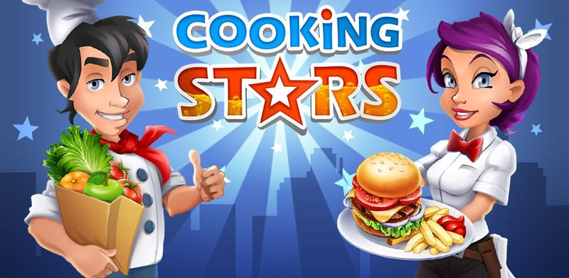 Cooking Stars(֮ǰ׿)2019.12.5061ͼ1